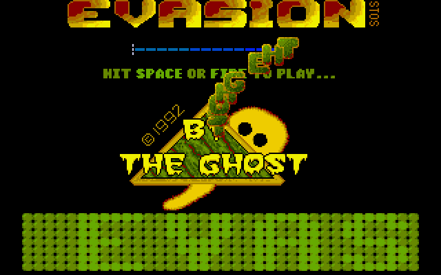 Evasion