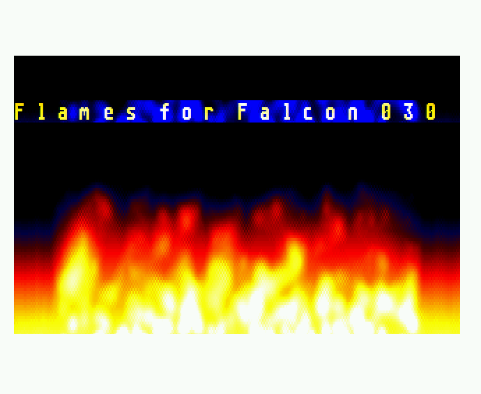 Flames For Falcon 030