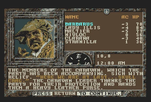 Screenshot Program Screenshot