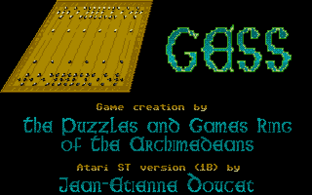 Gess