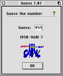 Guess