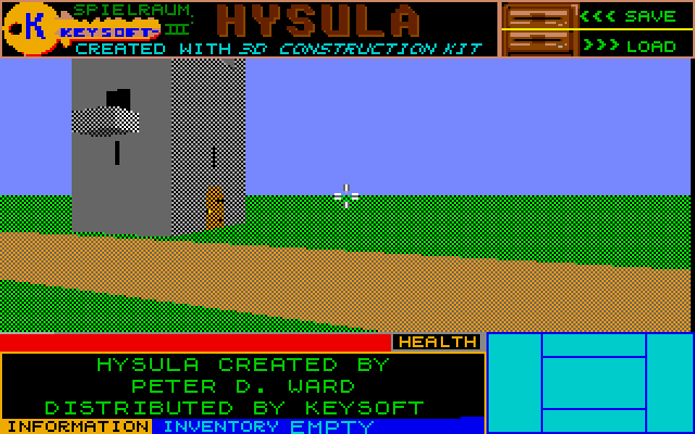 Hysula