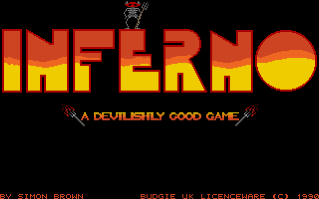 Inferno