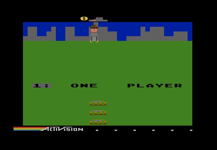 Screenshot Program Screenshot