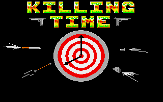 Killing Time
