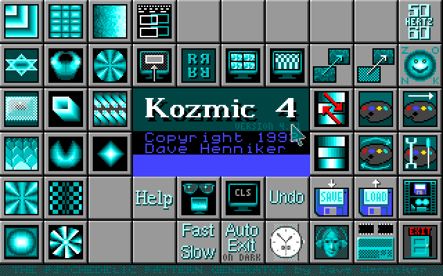 Kozmic