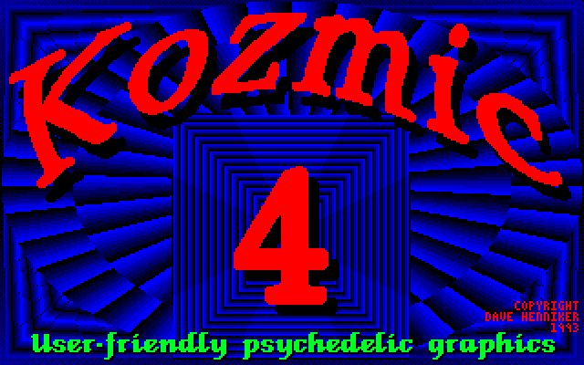 Kozmic