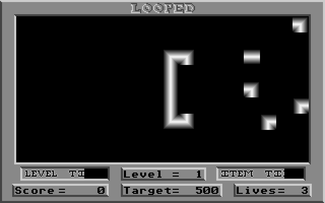 Looped