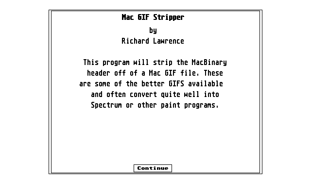 Mac GIF Stripper