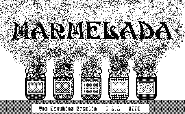 Marmelada