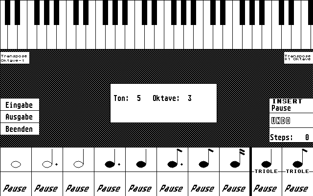 MIDI Play