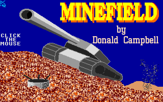 Minefield (Tanx)