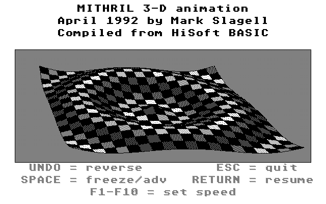 Mithril