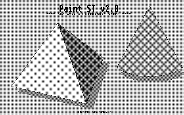 Paint ST