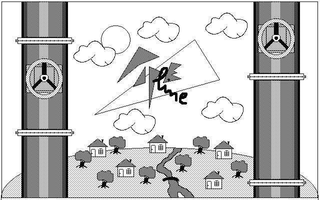 Pipeline (Pipe Mania)