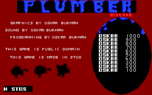 Plumber
