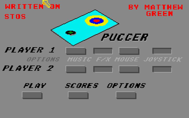 Puccer