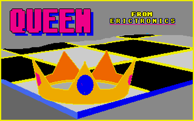 Queen