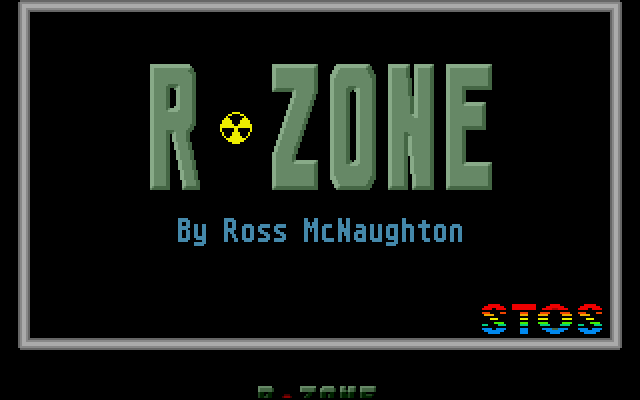 R-Zone