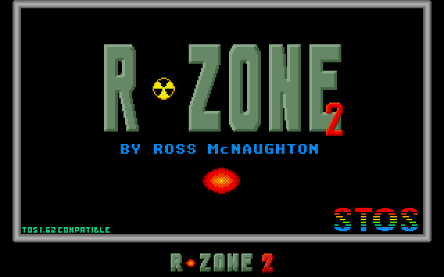 R-Zone II