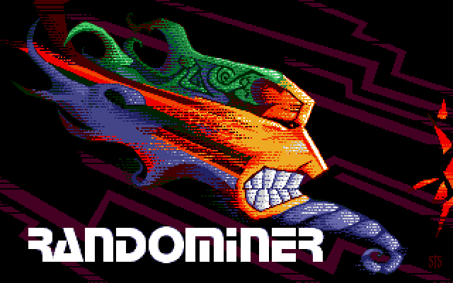 Randominer