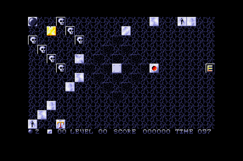 Space Ball