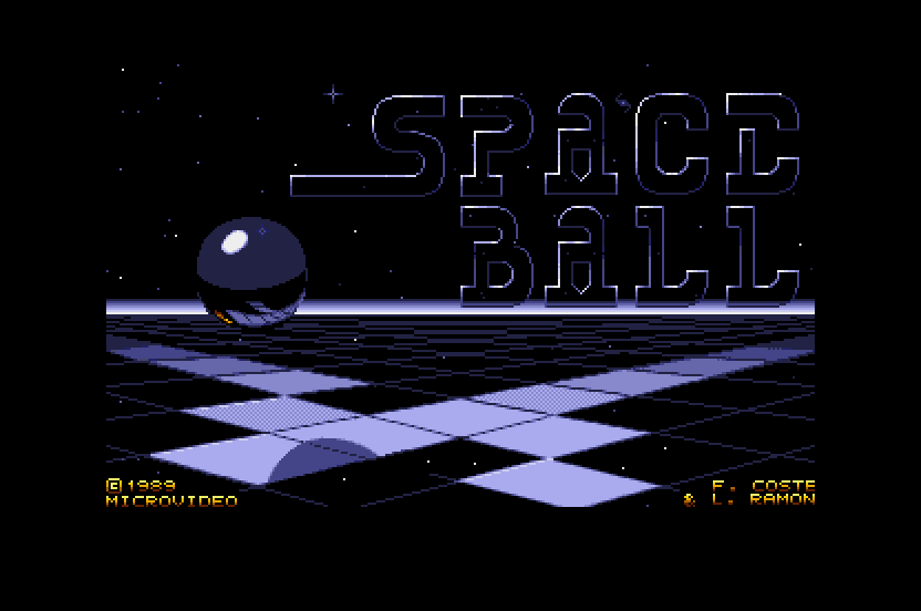 Space Ball