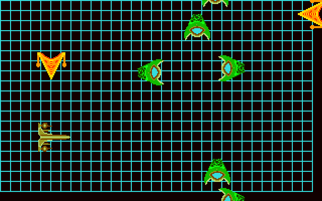 Sprite Editor (Warnestam)