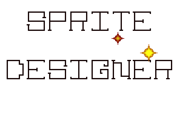 Sprite Editor (Warnestam)