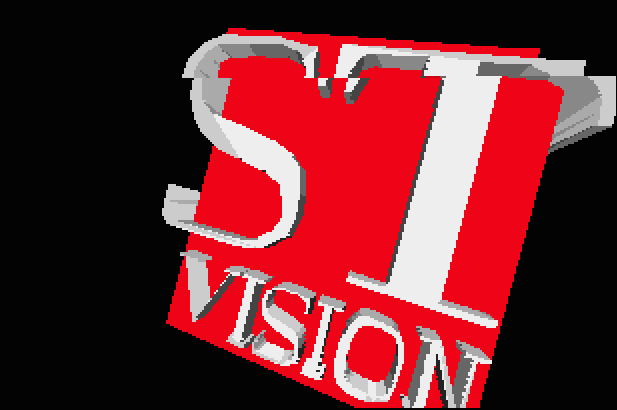 ST Vision Cyber Studio Demo