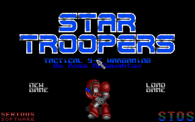 Star Troopers