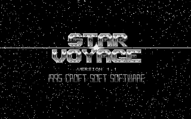 Star Voyage