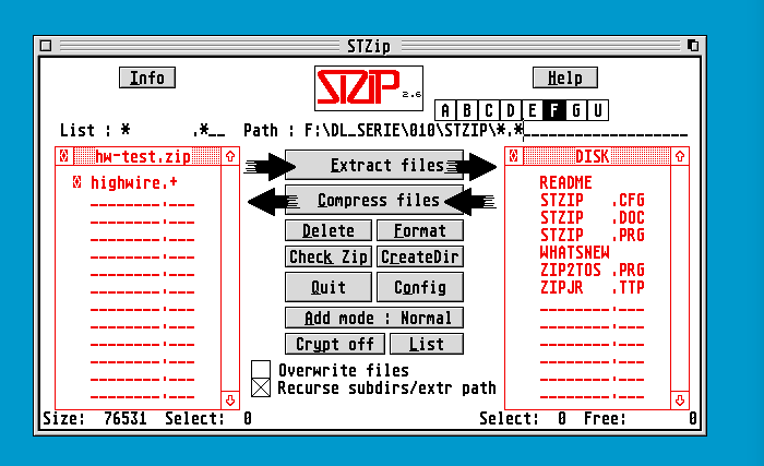 ST-Zip