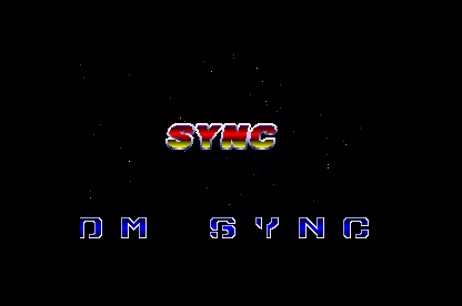 SYNC demo 1