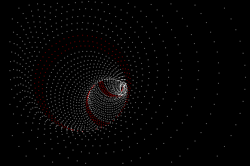 The Coders' Guide To The Demoscene