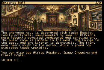 Program Screenshot