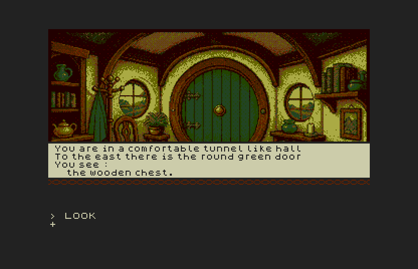 Screenshot Program Screenshot