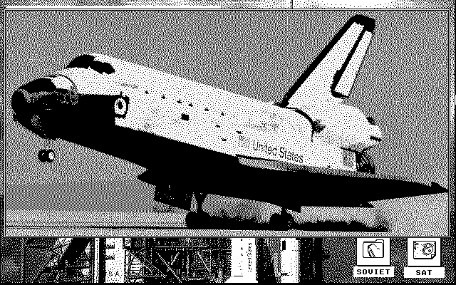 The Space Shuttle