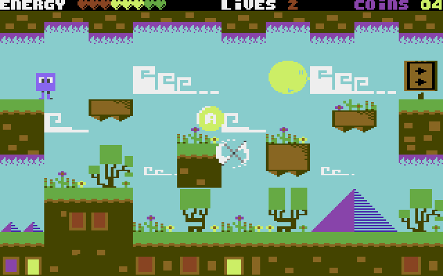Program Screenshot