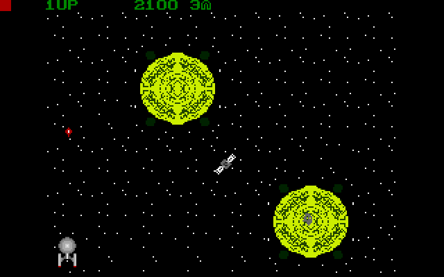 Trekwars