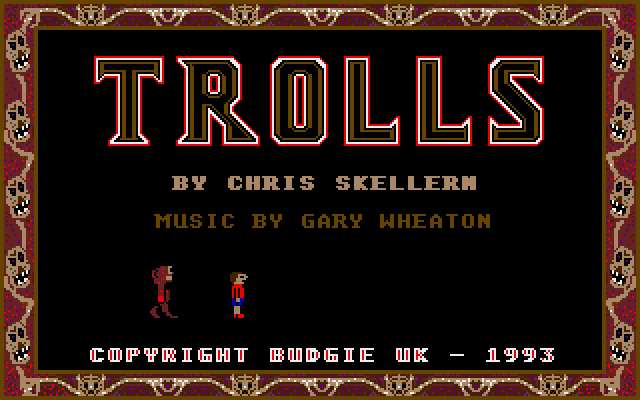 Trolls