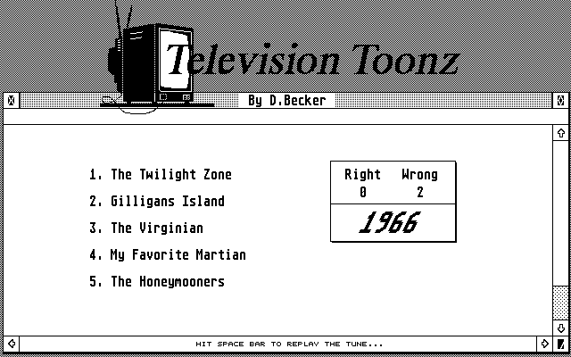 TV Toonz
