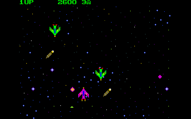 Warp On!