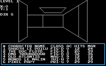 Program Screenshot