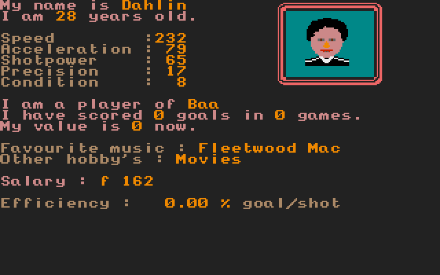 World League Soccer Manager